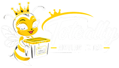 Toteally Moving Totes